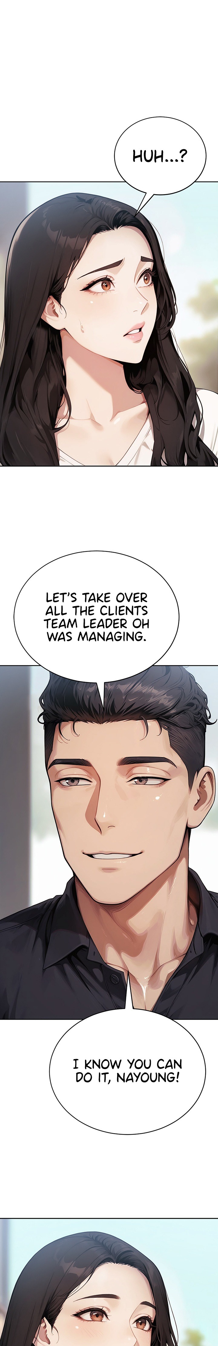 18+ Lewd Theater Chapter 14 page 16