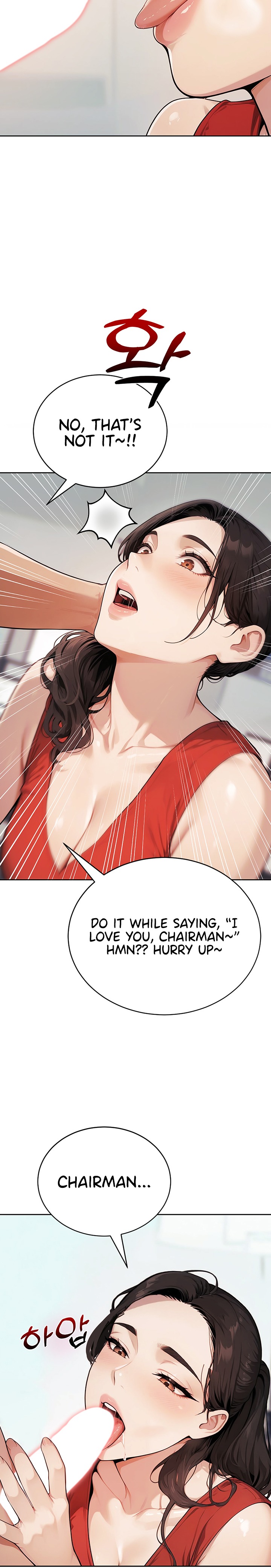18+ Lewd Theater Chapter 14 page 30