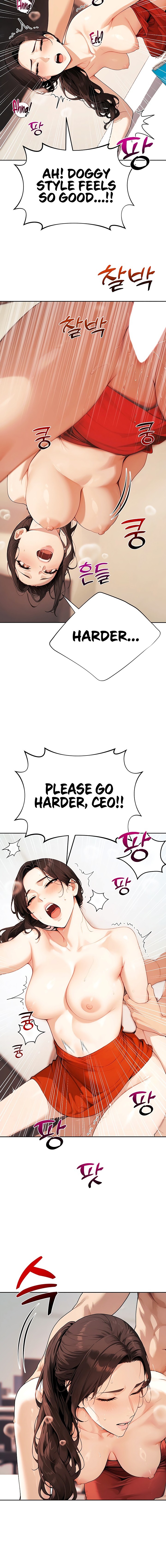 18+ Lewd Theater Chapter 15 page 10