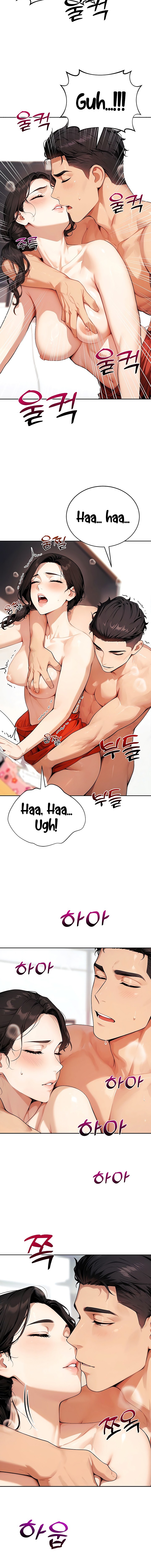 18+ Lewd Theater Chapter 15 page 12