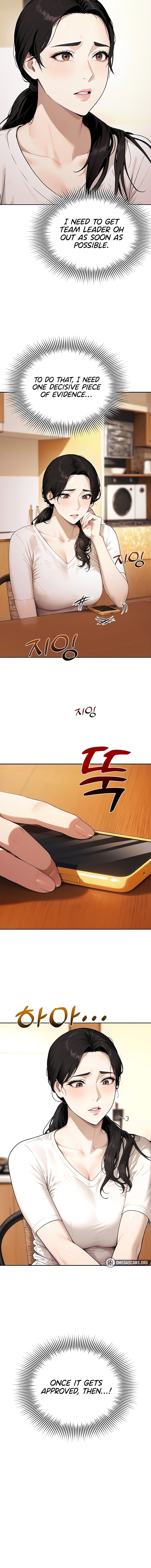 18+ Lewd Theater Chapter 15 page 14