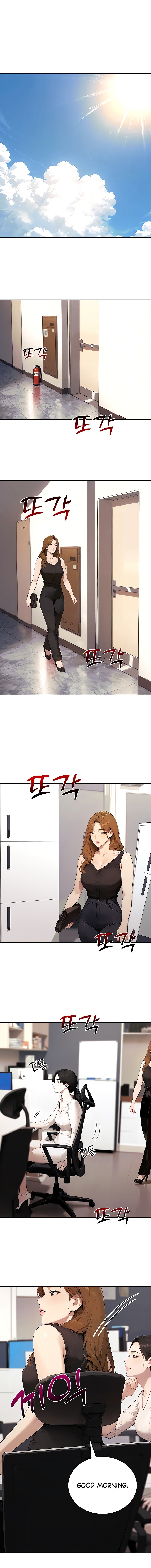 18+ Lewd Theater Chapter 15 page 15