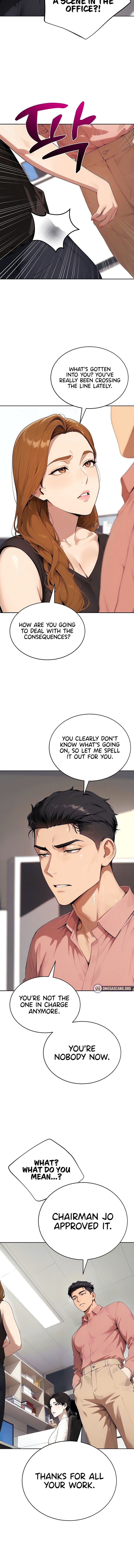 18+ Lewd Theater Chapter 16 page 2