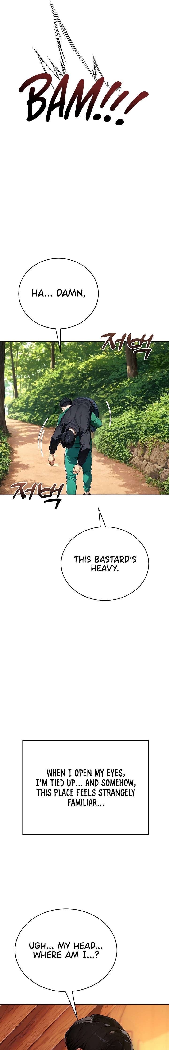18+ Lewd Theater Chapter 17.5 page 10