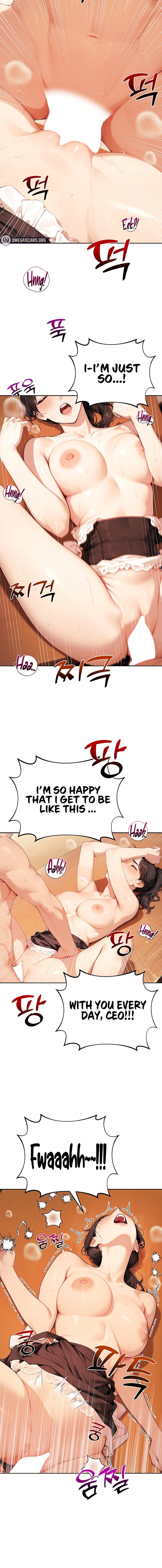 18+ Lewd Theater Chapter 17 page 6
