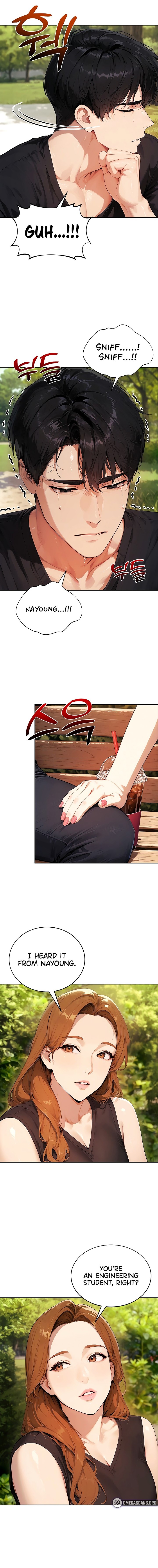 18+ Lewd Theater Chapter 17 page 10