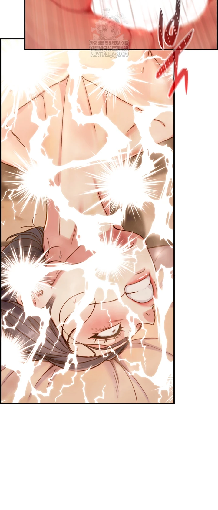 18+ Like Father, Like Son Raw Chapter 15 page 23