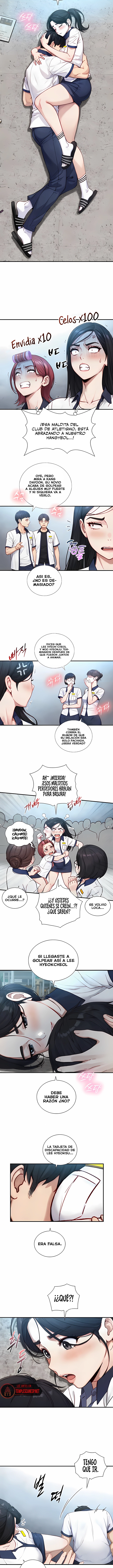 18+ Like Father, Like Son Raw Chapter 25 page 6