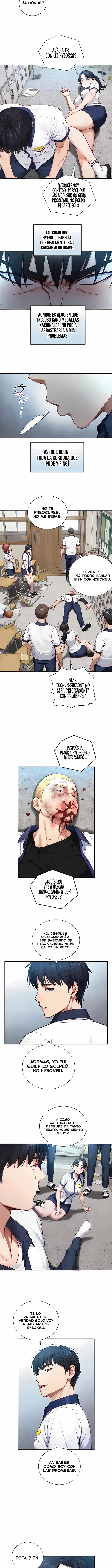 18+ Like Father, Like Son Raw Chapter 25 page 7