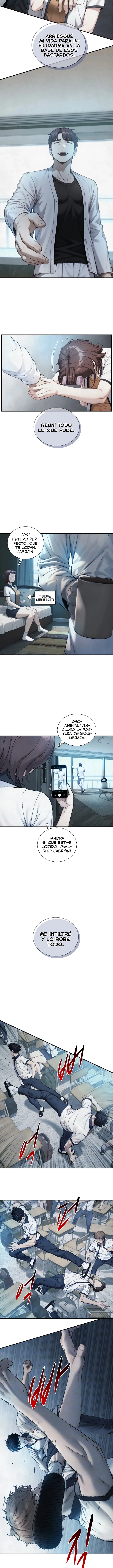 18+ Like Father, Like Son Raw Chapter 26 page 3