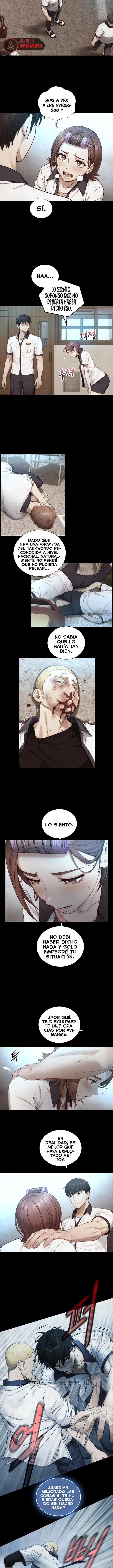 18+ Like Father, Like Son Raw Chapter 26 page 7