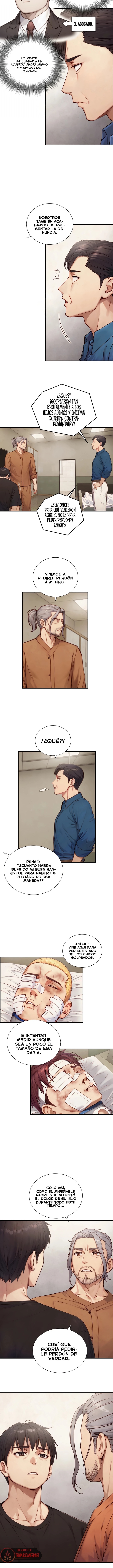 18+ Like Father, Like Son Raw Chapter 27 page 7