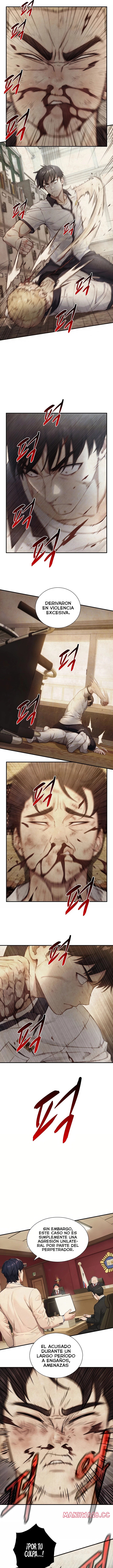 18+ Like Father, Like Son Raw Chapter 28 page 3
