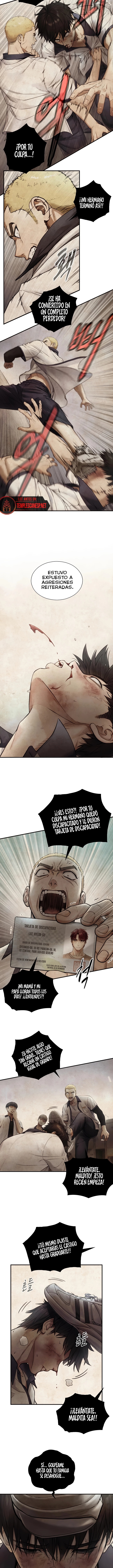 18+ Like Father, Like Son Raw Chapter 28 page 4