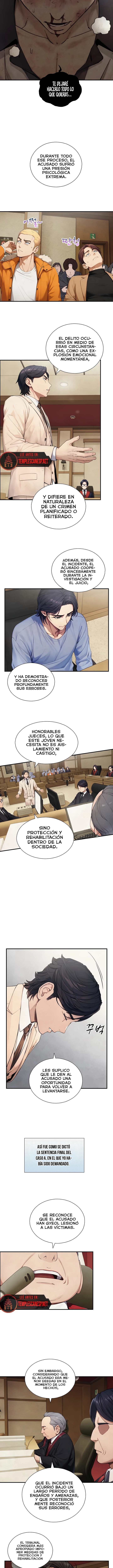 18+ Like Father, Like Son Raw Chapter 28 page 5