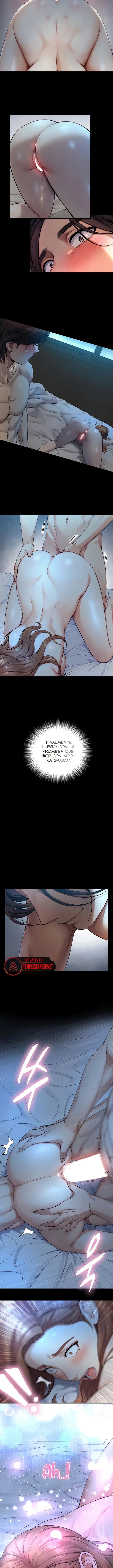18+ Like Father, Like Son Raw Chapter 28 page 13