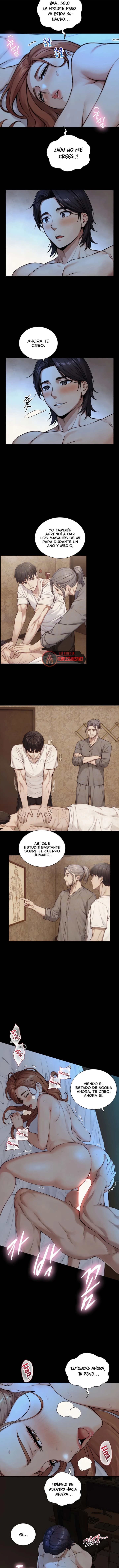 18+ Like Father, Like Son Raw Chapter 29 page 4