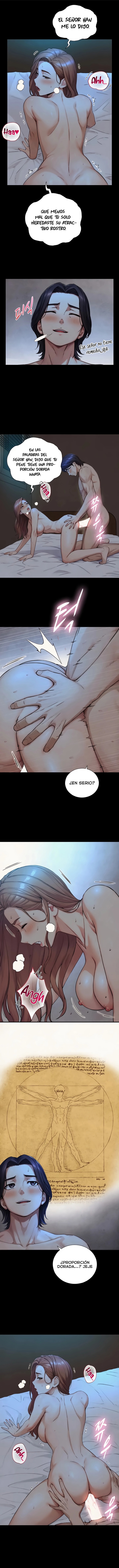 18+ Like Father, Like Son Raw Chapter 29 page 6