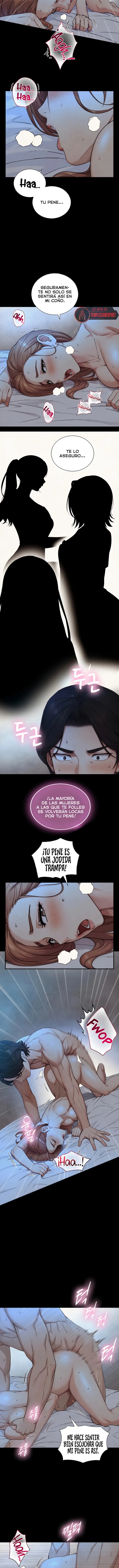 18+ Like Father, Like Son Raw Chapter 29 page 8