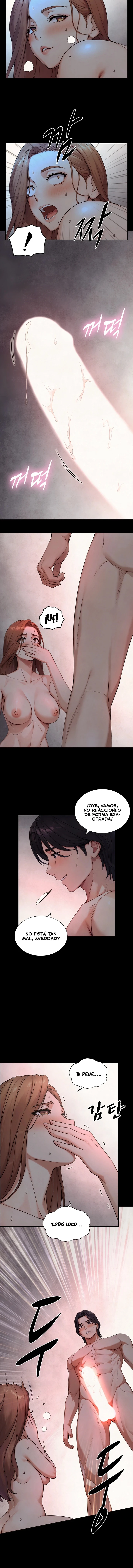 18+ Like Father, Like Son Raw Chapter 30 page 1