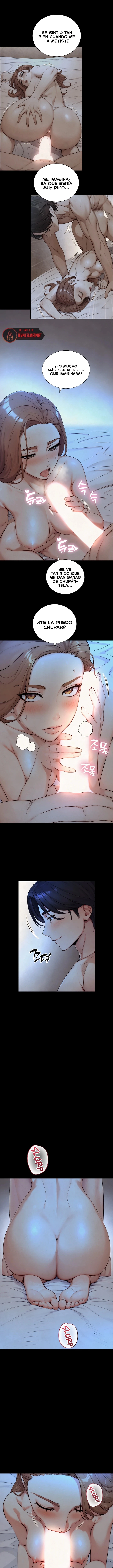 18+ Like Father, Like Son Raw Chapter 30 page 3