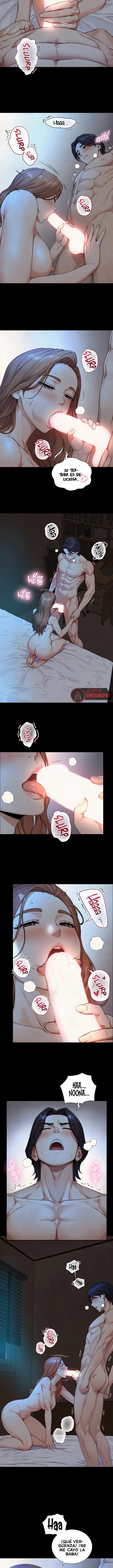 18+ Like Father, Like Son Raw Chapter 30 page 4