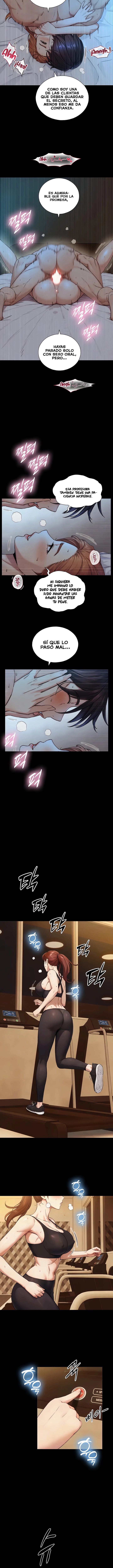 18+ Like Father, Like Son Raw Chapter 31 page 5