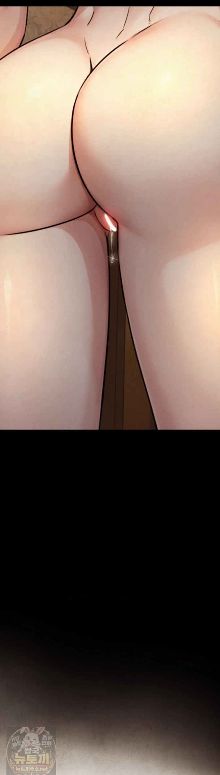 18+ Like Father, Like Son Raw Chapter 33 page 38