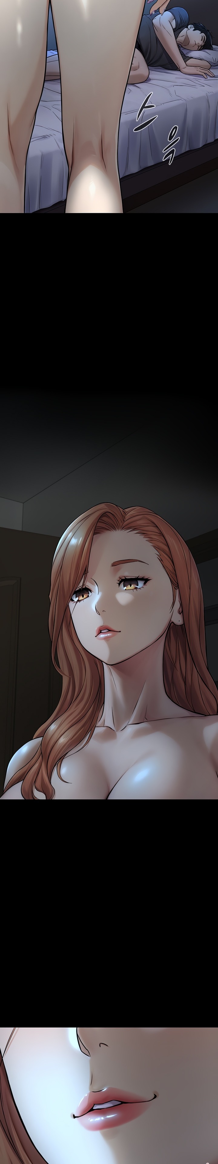 18+ Like Father, Like Son Chapter 4 page 35