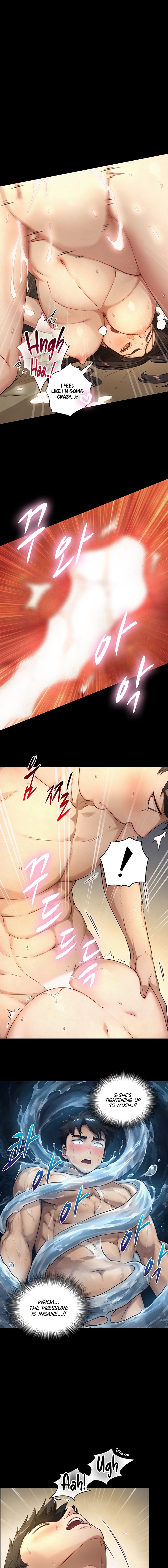18+ Like Father, Like Son Chapter 44 page 11
