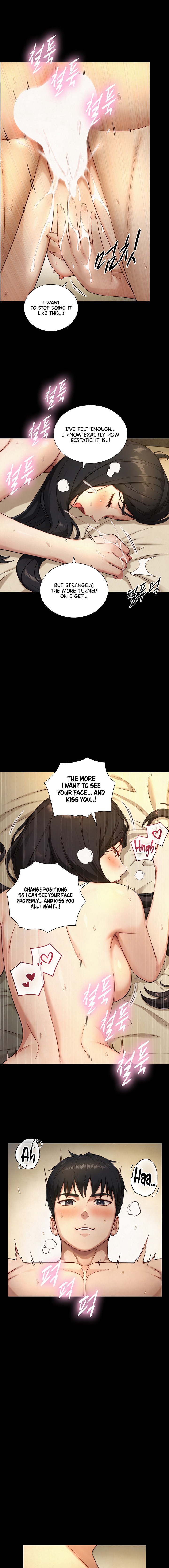 18+ Like Father, Like Son Chapter 44 page 13