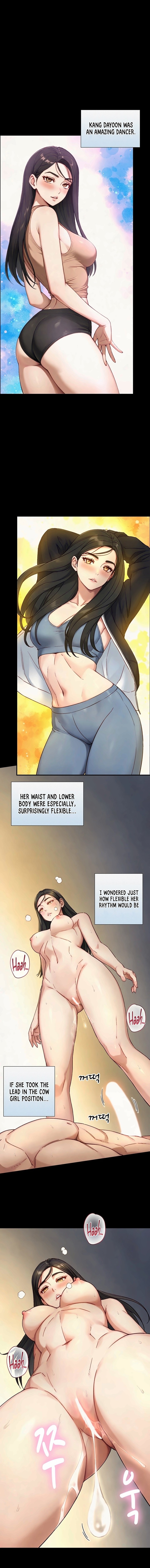 18+ Like Father, Like Son Chapter 45 page 6