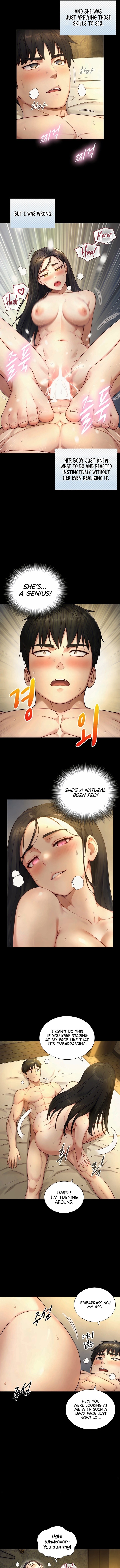 18+ Like Father, Like Son Chapter 45 page 13
