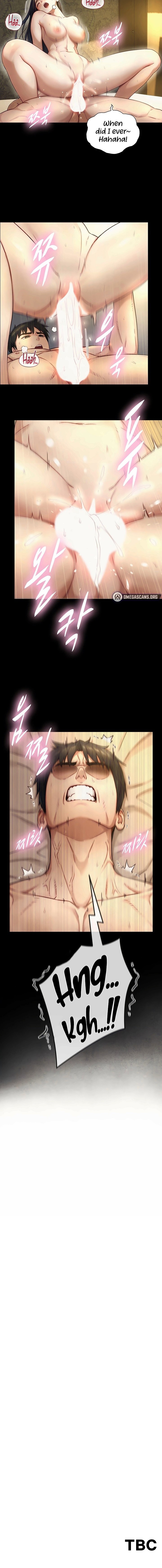18+ Like Father, Like Son Chapter 45 page 14