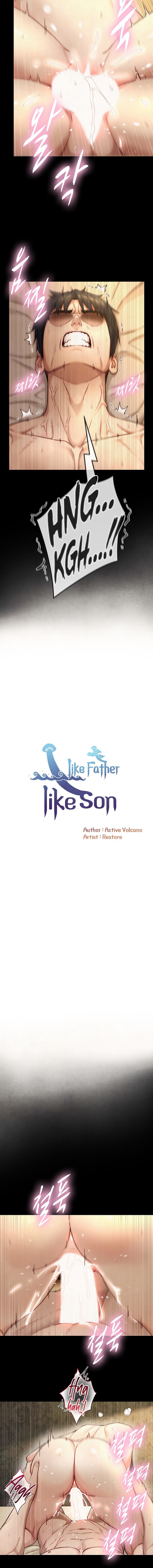 18+ Like Father, Like Son Chapter 46 page 2