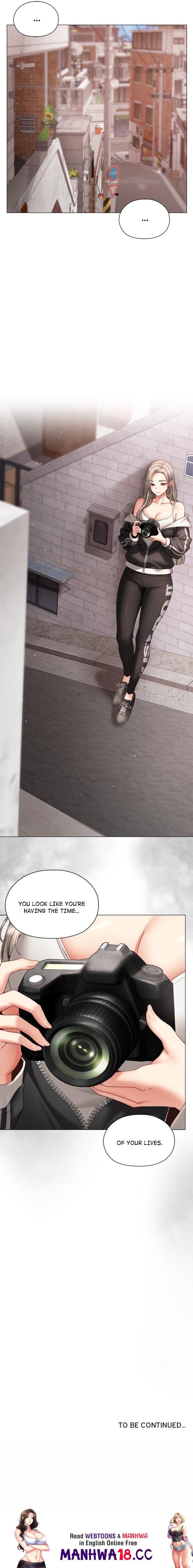 18+ Little Miss Delinquent Chapter 17 page 24