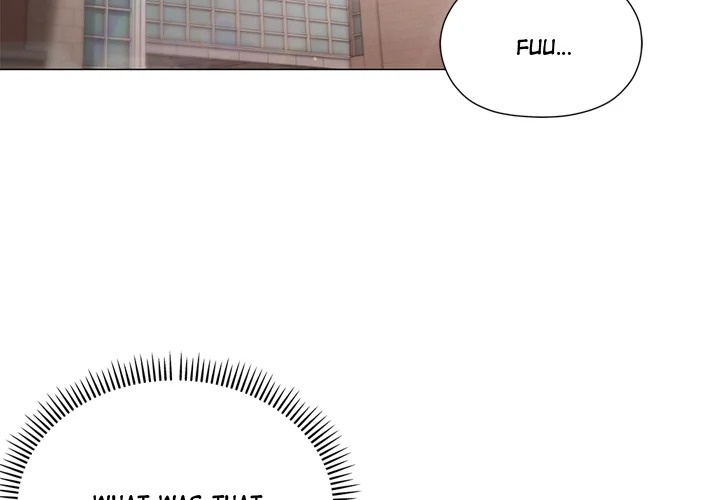 18+ Little Miss Delinquent Chapter 18 page 3