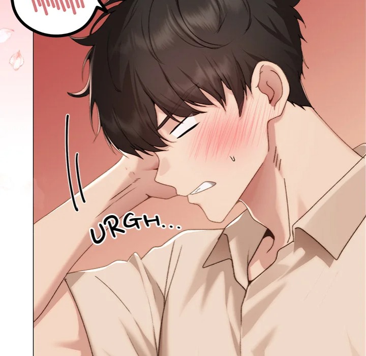 18+ Little Miss Delinquent Chapter 18 page 10