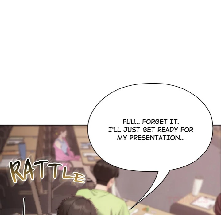 18+ Little Miss Delinquent Chapter 18 page 12