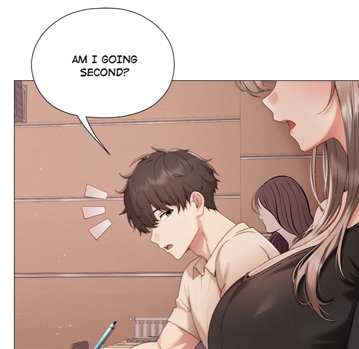 18+ Little Miss Delinquent Chapter 18 page 15