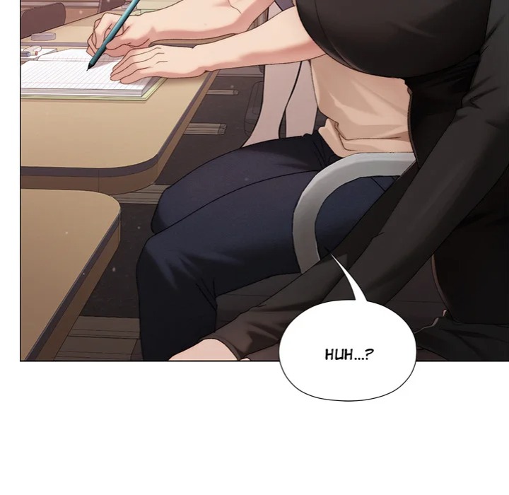 18+ Little Miss Delinquent Chapter 18 page 16