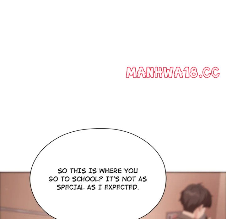 18+ Little Miss Delinquent Chapter 18 page 17