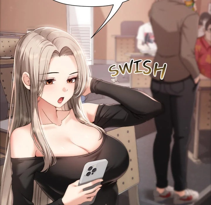 18+ Little Miss Delinquent Chapter 18 page 18