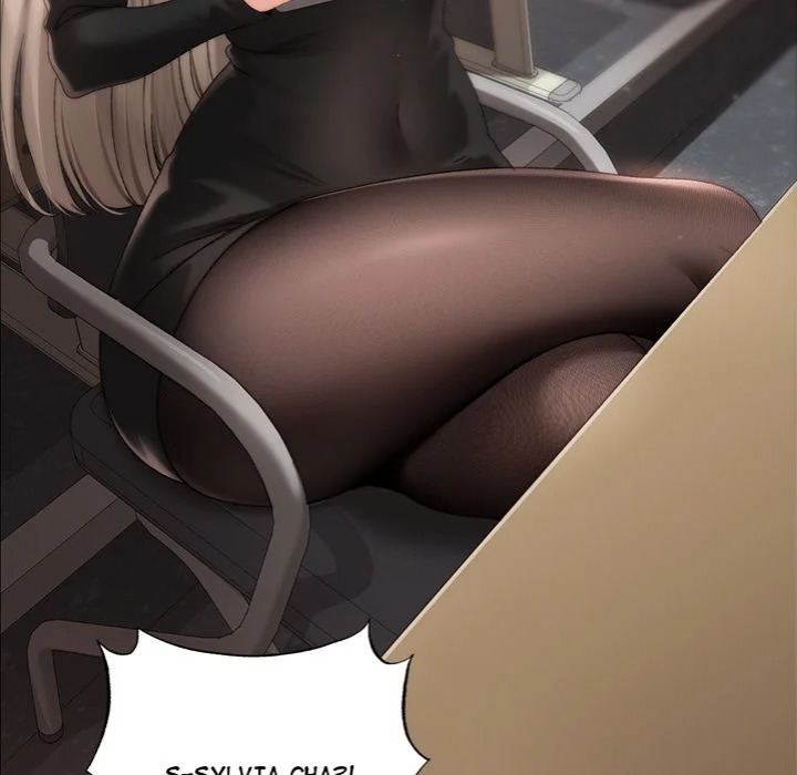 18+ Little Miss Delinquent Chapter 18 page 19