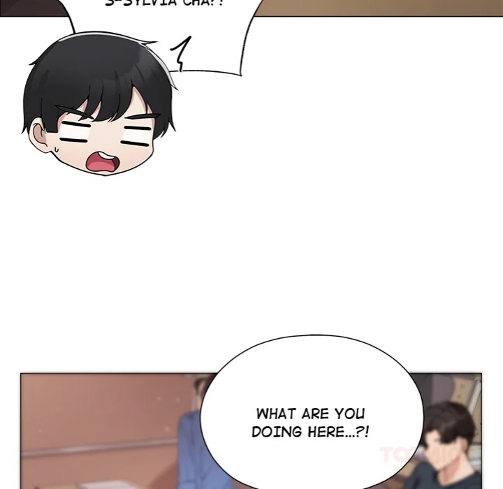 18+ Little Miss Delinquent Chapter 18 page 20