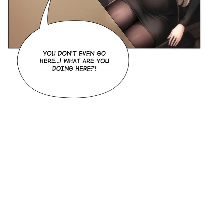 18+ Little Miss Delinquent Chapter 18 page 22