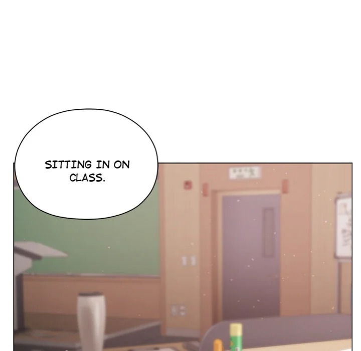 18+ Little Miss Delinquent Chapter 18 page 23