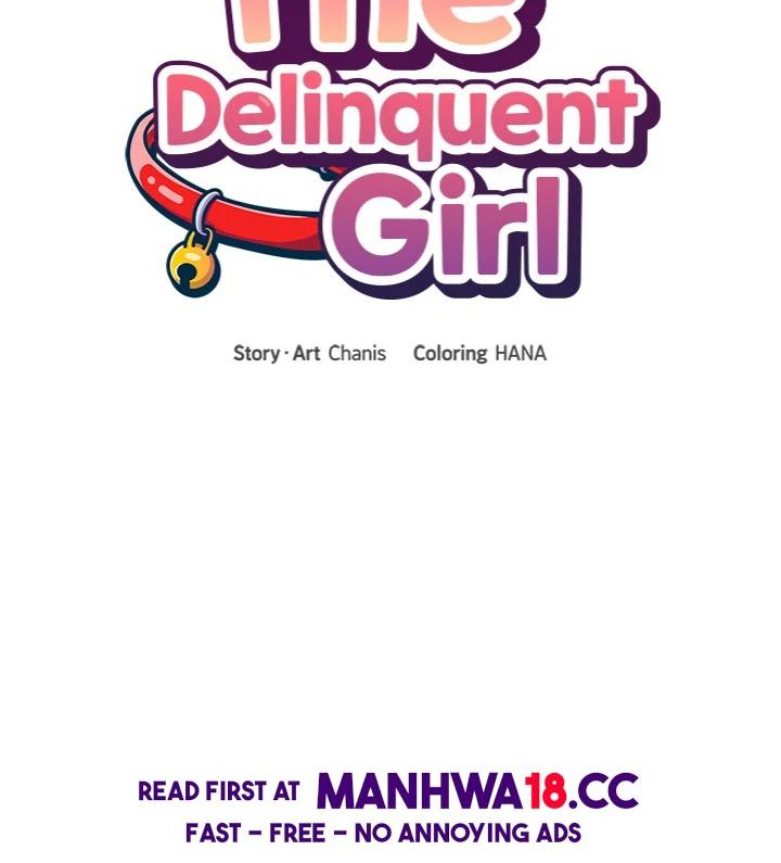 18+ Little Miss Delinquent Chapter 18 page 26