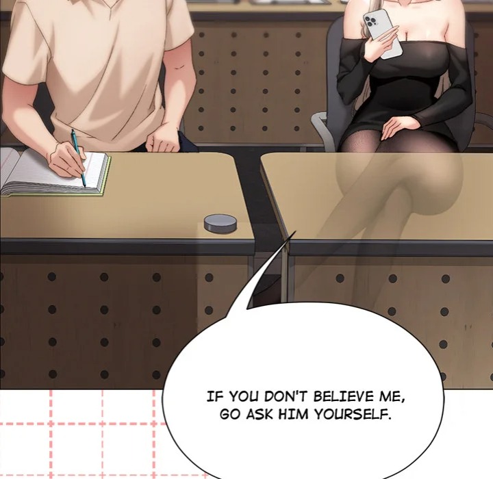 18+ Little Miss Delinquent Chapter 18 page 33