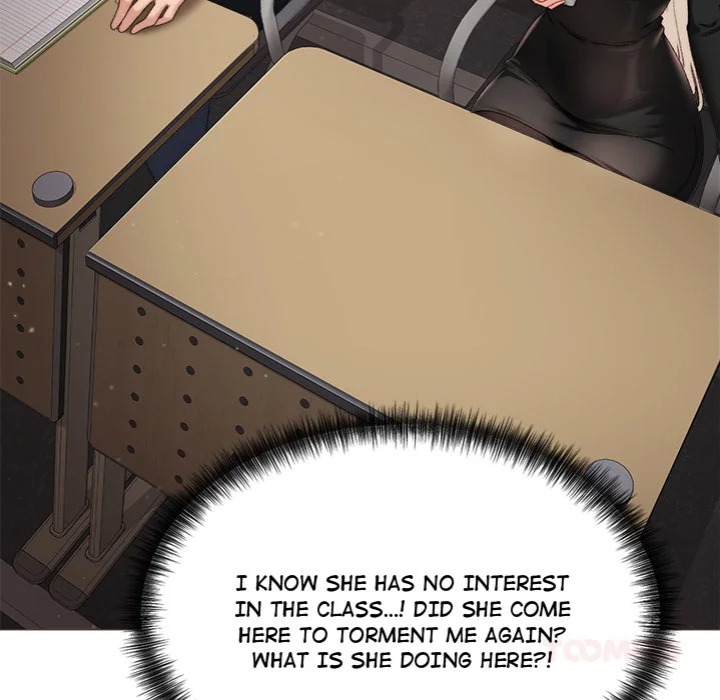 18+ Little Miss Delinquent Chapter 18 page 36
